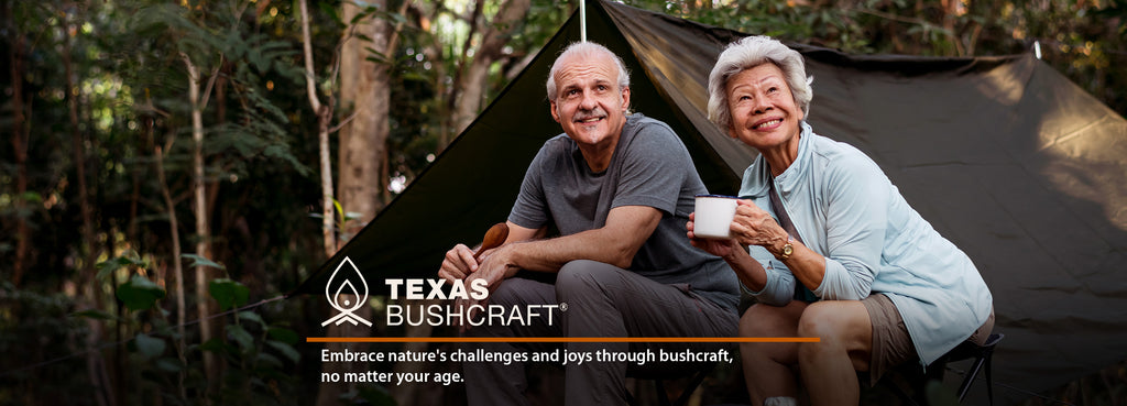 Ageless Adventures: The Multigenerational Joys of Bushcraft