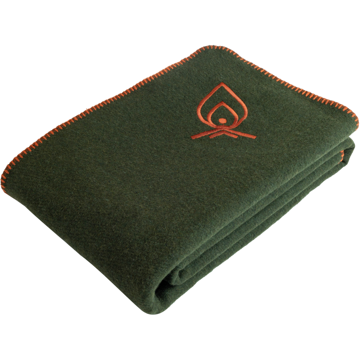 Outhaus merino discount wool camping blanket