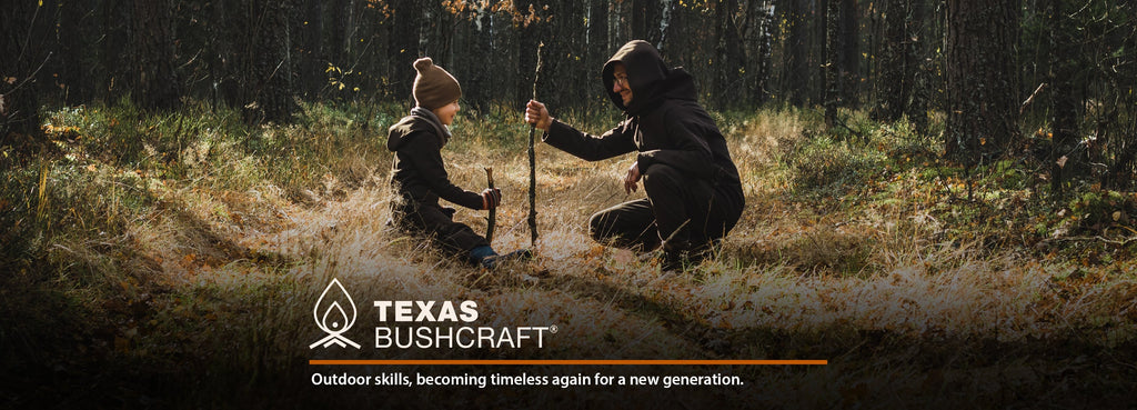 Are Younger Generations Rediscovering the Outdoors and Self-Reliance ...