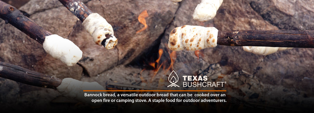 Bannock Bread: A Delicious and Easy-to-Make Campfire Staple