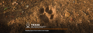 Animal Tracking Basics – Using Spoor to Survive in the Wild