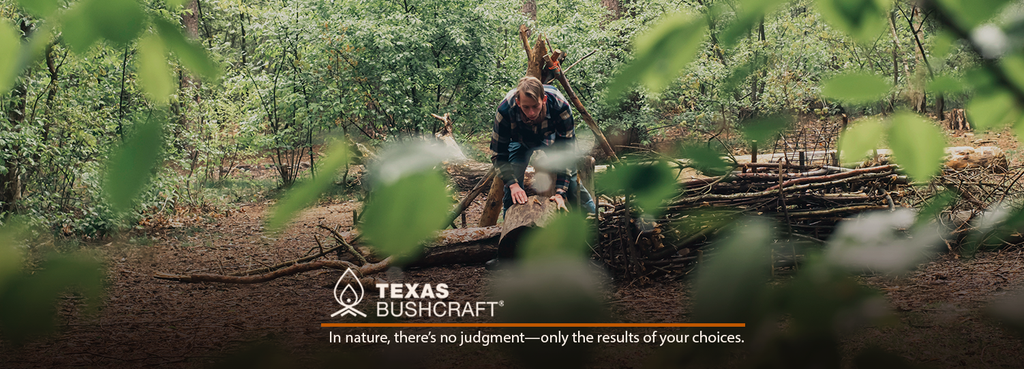 Surviving on Cause and Effect: The True Lessons in the Wilderness