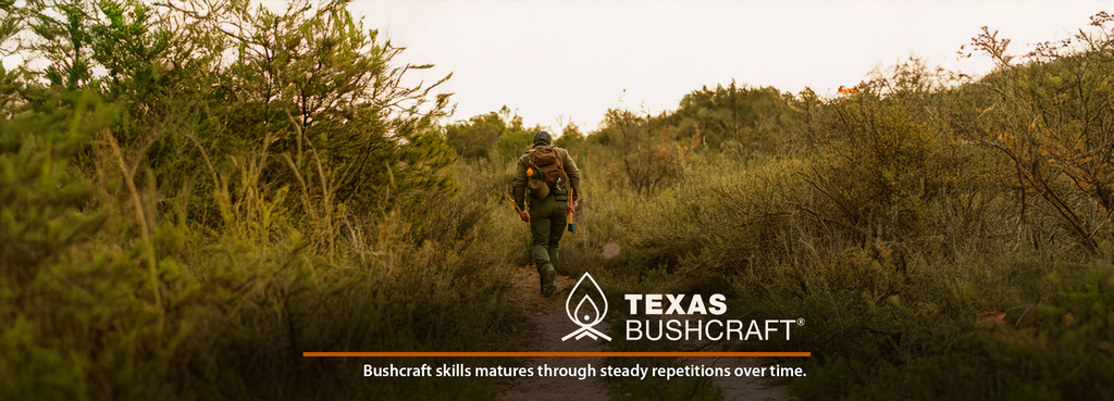 The Loop That Makes Better Bushcrafters