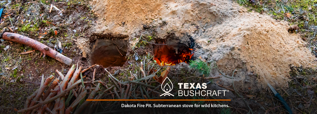 Hidden Heat with the Dakota Fire Pit