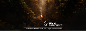 From Sap to Survival How to Craft a Pitch Torch When Resources Run Out