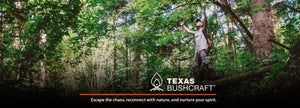 Wilderness: A Necessity for the Human Spirit
