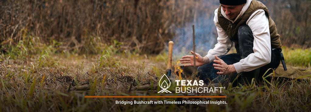 Harmonizing with the Wild: Stoic Wisdom for the Modern Bushcrafter