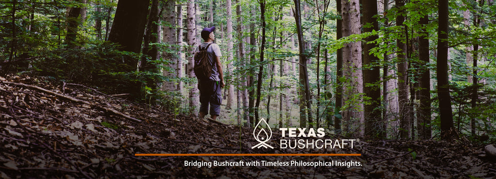 Respecting The Wild: A Dance of Beauty and Brutality - Lessons in Bushcraft and Outdoor Adventures