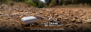 Lost & Found: Unearthing Wilderness Treasures