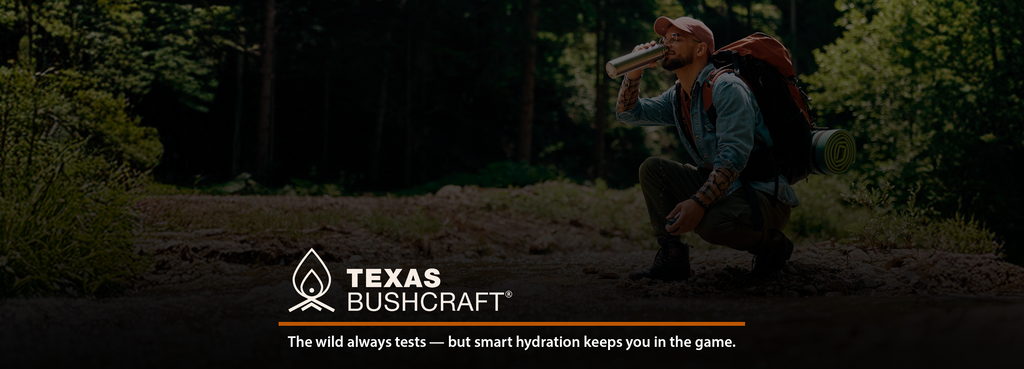 5 Subtle Signs of Dehydration You Should Never Ignore in the Outdoors