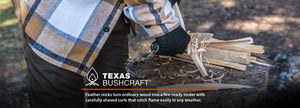 No Kindling? No Problem! How to Master the Feather Stick