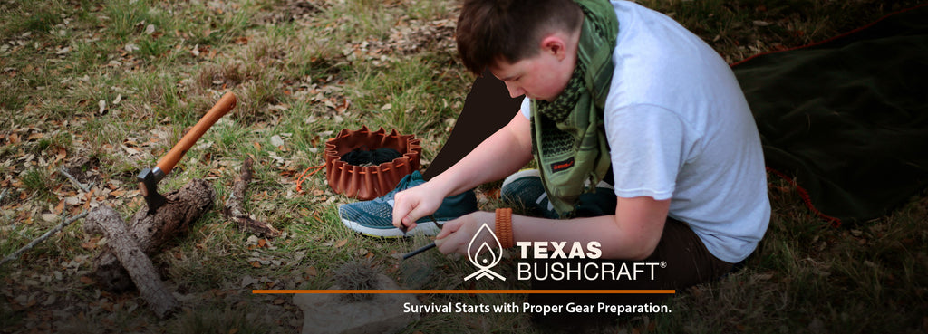 From Market to Mountain: Validating the Integrity of Your Bushcraft Gear