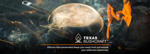 Essential Food Preservation Techniques for Bushcrafters and Outdoorsmen