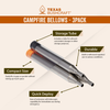 Texas Bushcraft Pocket Bellows GZ-T3A0-QI4B