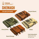 Texas Bushcraft Tactical Shemagh M3-Y7KJ-2ZW5 L6-0RBP-Y4KP XF-UDTZ-VGIS UD-9FH9-K7KO