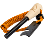 Texas Bushcraft Firestarter EB-L0MG-HMMU