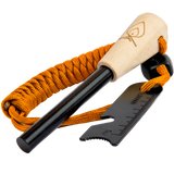 Texas Bushcraft Firestarter EB-L0MG-HMMU