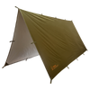 Texas Bushcraft Survival Tarp 70-LMU6-CX3Y