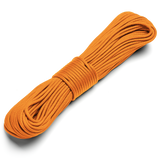 Texas Bushcraft Firecraft Cord Orange 100 ft EF-WTKF-Q3IC