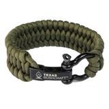 Firecraft Cord Paracord Bracelet